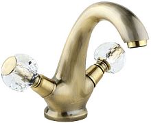 Смеситель Timo Nelson 1921F Antique