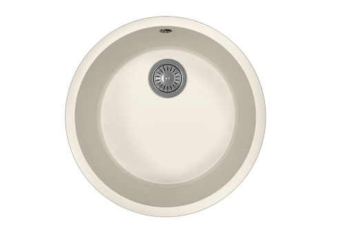 Мойка для кухни Florentina 22.425.D0440.201 Вега 49х49 см, жасмин снят с производства