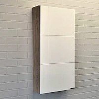 Шкаф Comforty 00-00009970 Таллин подвесной 40х80 см, дуб натуральный