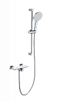 Смеситель для душа Wonzon & Woghand  WW-B2052-A-CR Смеситель для душа Wonzon & Woghand  WW-B2052-A-CR