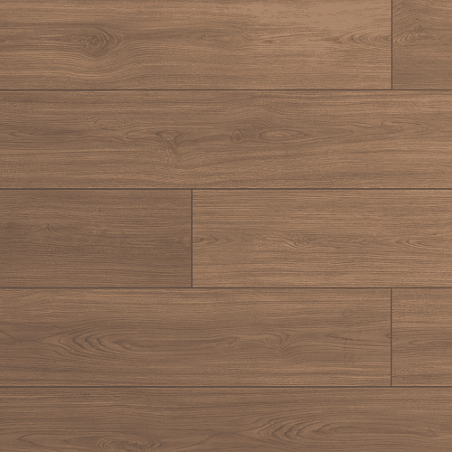 Ламинат EGGER EVERSENSE EL2153 (1856681) Дуб Каселла коричневый