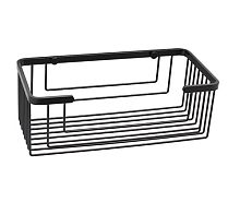 Полка WasserKRAFT Дополнительные аксессуары K-711BLACK Полка WasserKRAFT Дополнительные аксессуары K-711BLACK