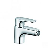 Смеситель Kludi 342170575 Pure&Solid для биде, без донного клапана, хром