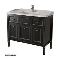 Caprigo 10314 Y-100B ALBION 100 тумба