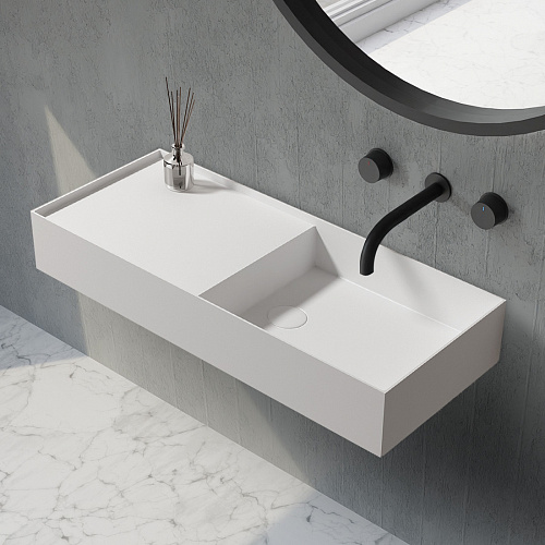 Раковина Abber Stein AS2648