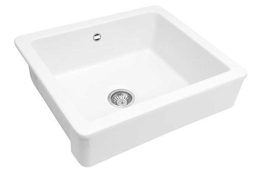 Мойка кухонная DEANTE SABOR ZCB_610H Мойка кухонная DEANTE SABOR ZCB_610H