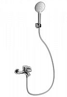 Смеситель для ванны Wonzon & Woghand  WW-A30891-CR Смеситель для ванны Wonzon & Woghand  WW-A30891-CR
