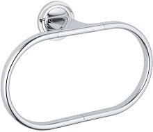Полотенцедержатель кольцо Grohe Veris 40379000