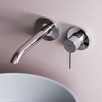 Встраиваемые смесители AM.PM Libre F6072600