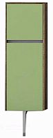 Шкаф-пенал Акватон Фабиа (1A1670K0FBAC0) фисташка