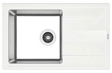 Мойка для кухни Florentina 21.395.D0780.201 Комби 78х48 см, жасмин