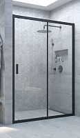 Душевая дверь в нишу Vegas Glass ZP NOVO h2000 175 02М 01