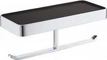 Держатель туалетной бумаги Wonzon & Woghand  WW-8356A Держатель туалетной бумаги Wonzon & Woghand  WW-8356A