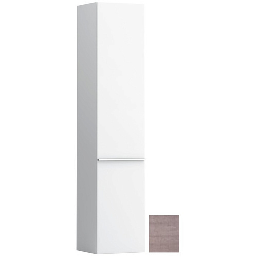 Шкаф навесной Laufen Case 4.0202.1.075.519.1, темное дерево Шкаф навесной Laufen Case 4.0202.1.075.519.1, темное дерево