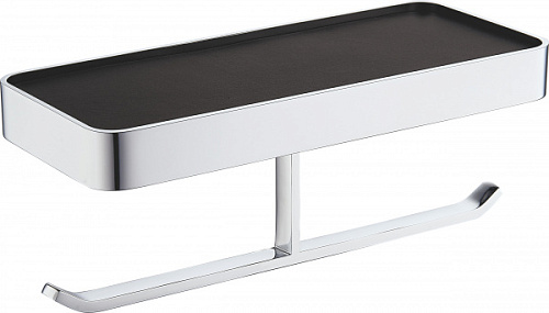 Держатель туалетной бумаги Wonzon & Woghand WW-8356A - купить в Санкт-Петербурге, цена на Держатель туалетной бумаги Wonzon & Woghand WW-8356A в интернет-магазине Керамос Держатель туалетной бумаги Wonzon & Woghand WW-8356A купить недорого в интернет-магазине Керамос