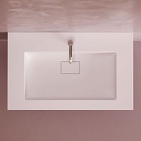 Раковина AM.PM Libre M60WPC080SWM