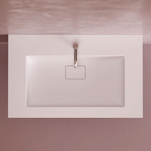 Раковина AM.PM Libre M60WPC080SWM