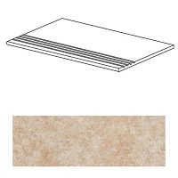 Ступень AtlasConcorde SUNROCK SunrockRapolanoBeigeGradino30x60