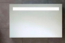 Зеркало настенное, с подсветкой Luminor LUMINOR Line 50 50*60