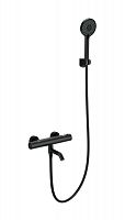 Смеситель для ванны Wonzon & Woghand  WW-B3029-A1-MB Смеситель для ванны Wonzon & Woghand  WW-B3029-A1-MB