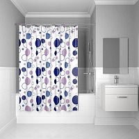 Шторка для ванны IDDIS Iddis 240P24RI11