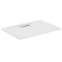 Душевой поддон Ideal Standard T4475V1 Ultraflat New 100х70 см, Silk White (белый матовый) Душевой поддон Ideal Standard T4475V1 Ultraflat New 100х70 см, Silk White (белый матовый)