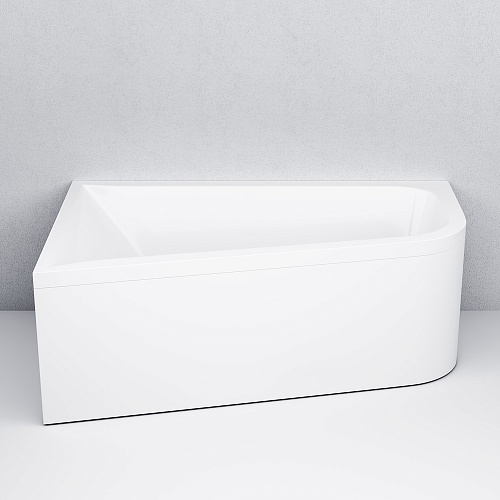 Панель фронтальная AM.PM Spirit W72A-160U100W-P2