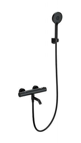 Смеситель для ванны Wonzon & Woghand WW-B3029-A1-MB Смеситель для ванны Wonzon & Woghand WW-B3029-A1-MB