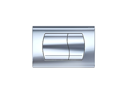 Кнопка смыва Aquatek  KDI-0000047