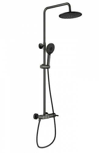 Душевые системы Wonzon & Woghand WW-A30653-BGG Душевые системы Wonzon & Woghand WW-A30653-BGG