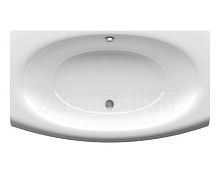 Ванна акриловая Ravak Evolution C101000000