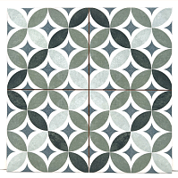 Глазурованный керамогранит NiceKer Luken NicoleGres