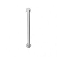 Поручень Ideal Standard S6454AC Contour опорный прямой 60 см, White (белый) Поручень Ideal Standard S6454AC Contour опорный прямой 60 см, White (белый)