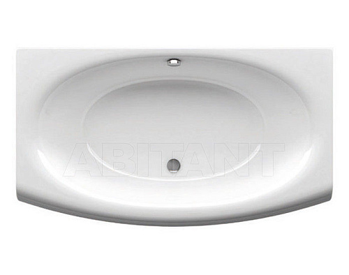 Ванна акриловая Ravak Evolution C101000000 купить недорого в интернет-магазине Керамос Ванна акриловая Ravak Evolution C101000000 купить недорого в интернет-магазине Керамос