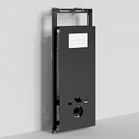 Система инсталляции WasserKRAFT Salm 27TLT.010.ME.BL.WM03 Система инсталляции WasserKRAFT Salm 27TLT.010.ME.BL.WM03