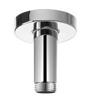 Душевой кронштейн Keuco 51689010100 DN 15, хром