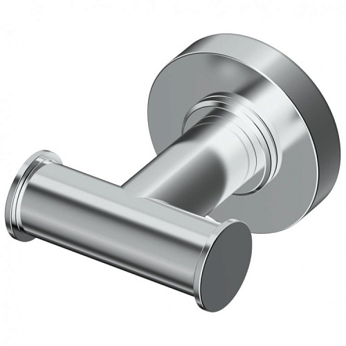 Крючок Ideal Standard A9116AA IOM для одежды, двойной, Chrome (хром) - купить в Санкт-Петербурге, цена на Крючок Ideal Standard A9116AA IOM для одежды, двойной, Chrome (хром) в интернет-магазине Керамос Крючок Ideal Standard A9116AA IOM для одежды, двойной, Chrome (хром) купить недорого в интернет-магазине Керамос
