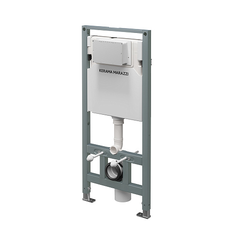 Инсталляция KERAMA MARAZZI INST.PRO.WC Инсталляция KERAMA MARAZZI INST.PRO.WC