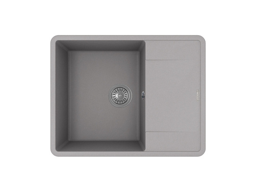 Кухонная мойка ПЬЕМОНТ 650 Florentina 17.030.C0650.307 снят с производства