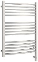 Полотенцесушитель электрический Сунержа 071-5705-8060 Аркус 3.0 РЭБ 800х600 мм/МЭМ правый, сатин