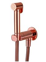 Гигиенический душ, комплект со смесителем Remer Rubinetterie X-Style N64WRL