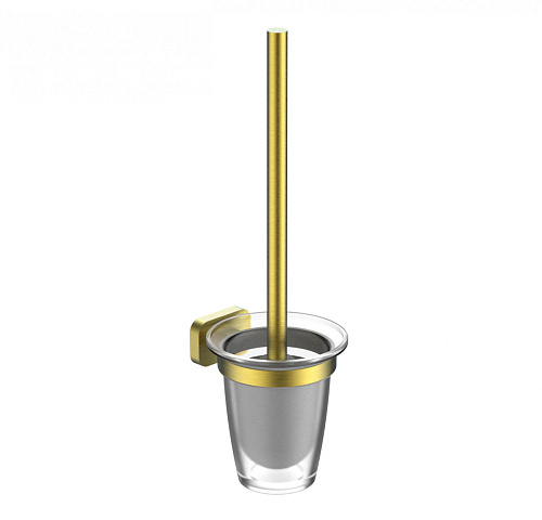 Ершик для унитаза Wonzon & Woghand GRAFFITY WW-9329-BG купить недорого в интернет-магазине Керамос