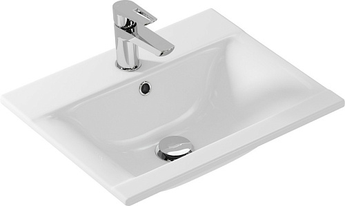 Раковина Cersanit ONTARIO S-UM-On50/1