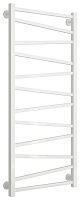 Полотенцесушитель водяной Сунержа 12-0253-1250 Сирокко 1200х500 мм, белый Полотенцесушитель водяной Сунержа 12-0253-1250 Сирокко 1200х500 мм, белый