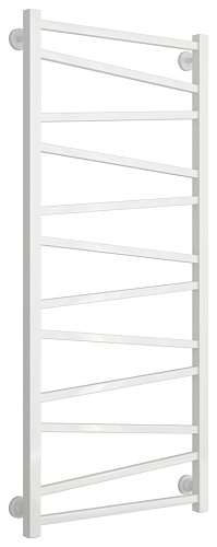 Полотенцесушитель водяной Сунержа 12-0253-1250 Сирокко 1200х500 мм, белый Полотенцесушитель водяной Сунержа 12-0253-1250 Сирокко 1200х500 мм, белый
