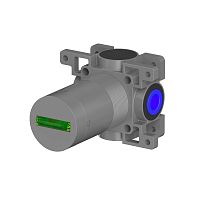 Встраиваемая часть Whitecross Y 1-SYSYBI2