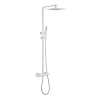 Душевая стойка Abber  AF8260WL Душевая стойка Abber  AF8260WL