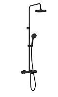 Душевая система Vitra Base Round A4730336EXP