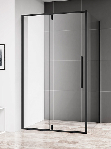 Душевая дверь AQUAme AQM7108-2-12 Душевая дверь AQUAme AQM7108-2-12