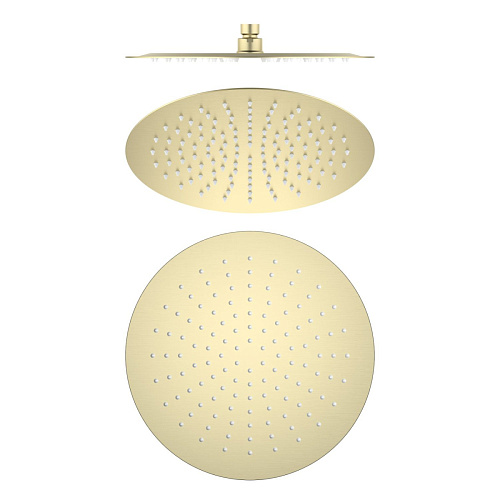 Верхний душ Aquatek AQ2075BG Верхний душ Aquatek AQ2075BG